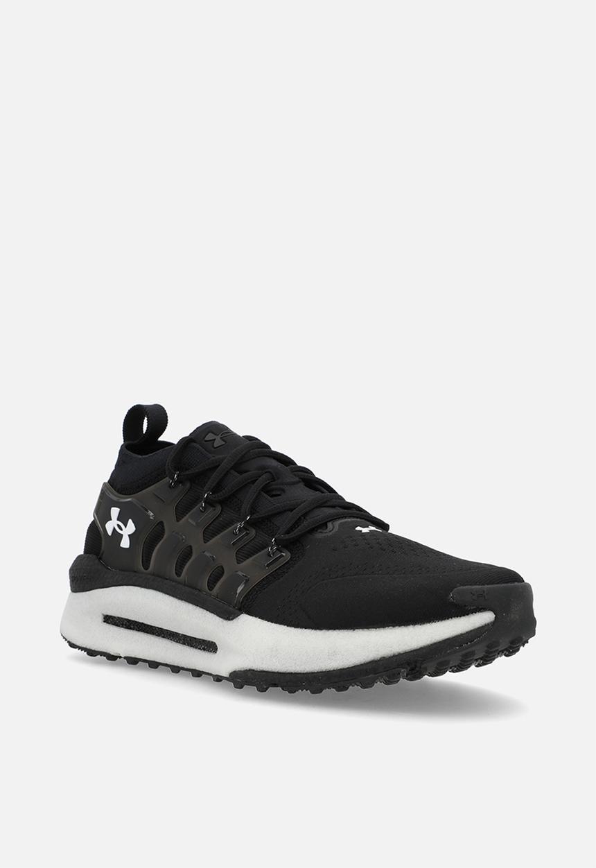 Under Armour - UA W Phantom X - Black