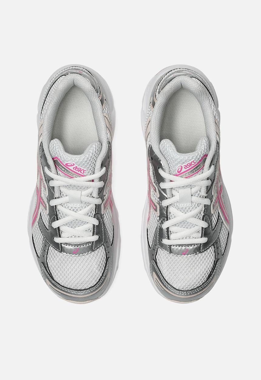ASICS - Gel - 1130 gs - white/dragon fruit