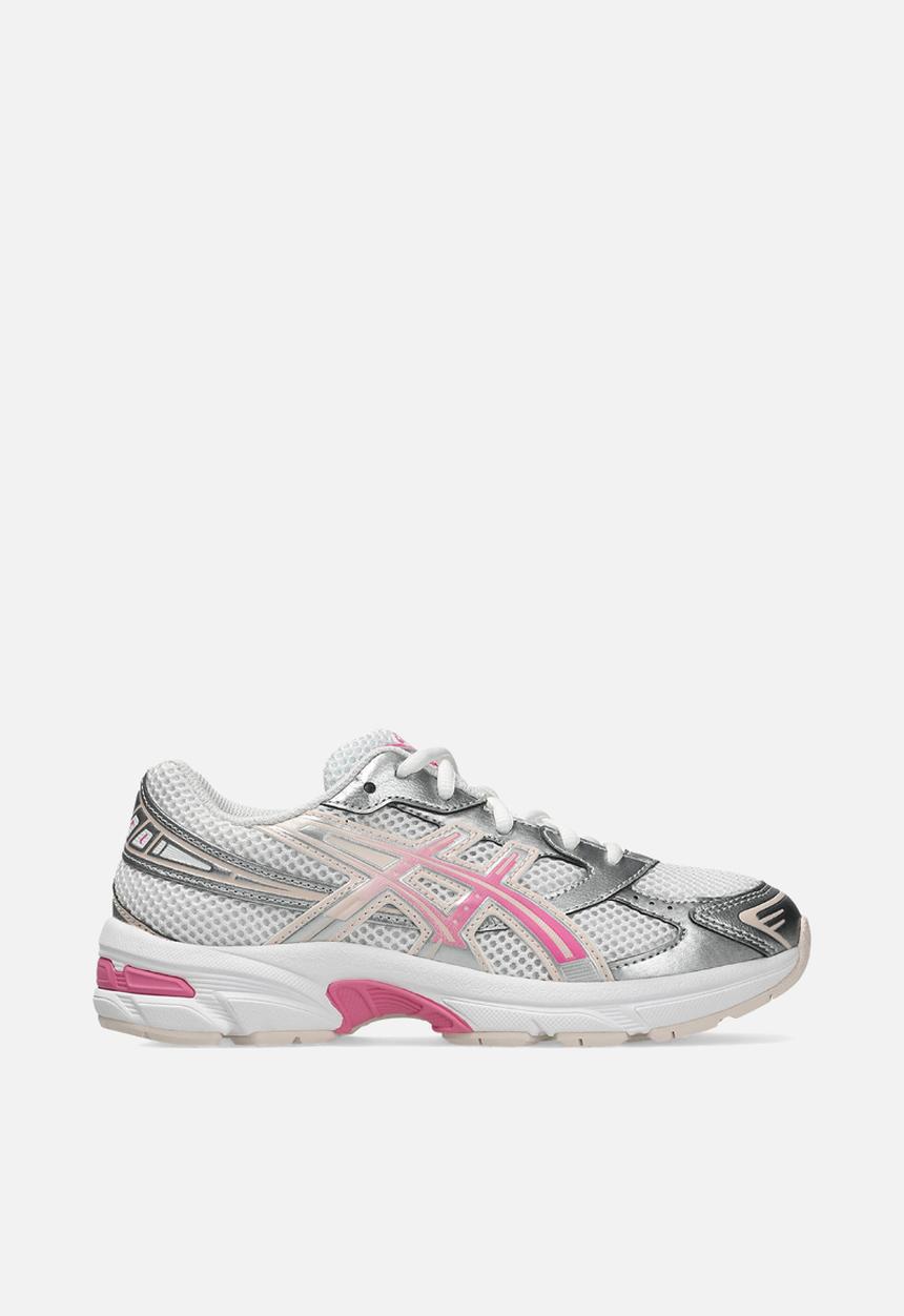 ASICS - Gel - 1130 gs - white/dragon fruit