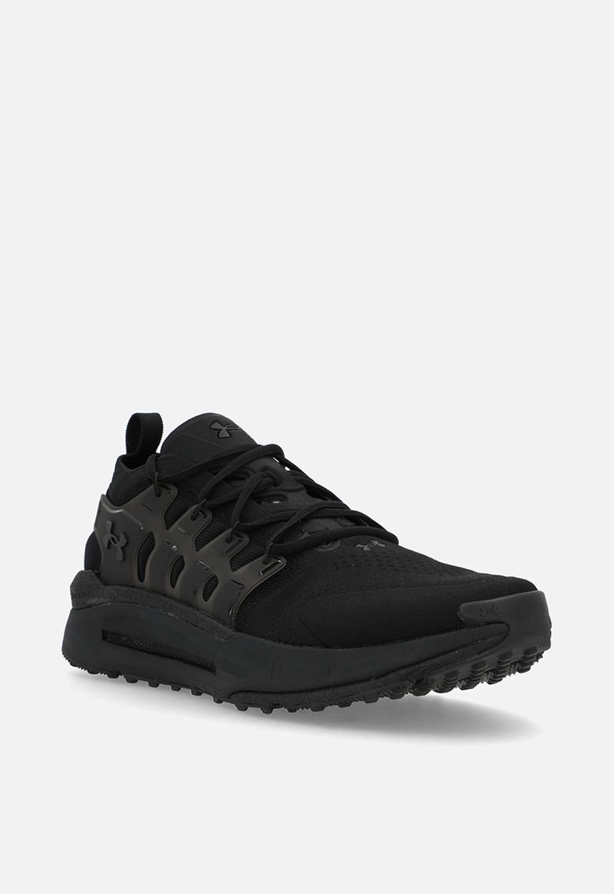 Under Armour - UA Phantom X - Ultimate Black
