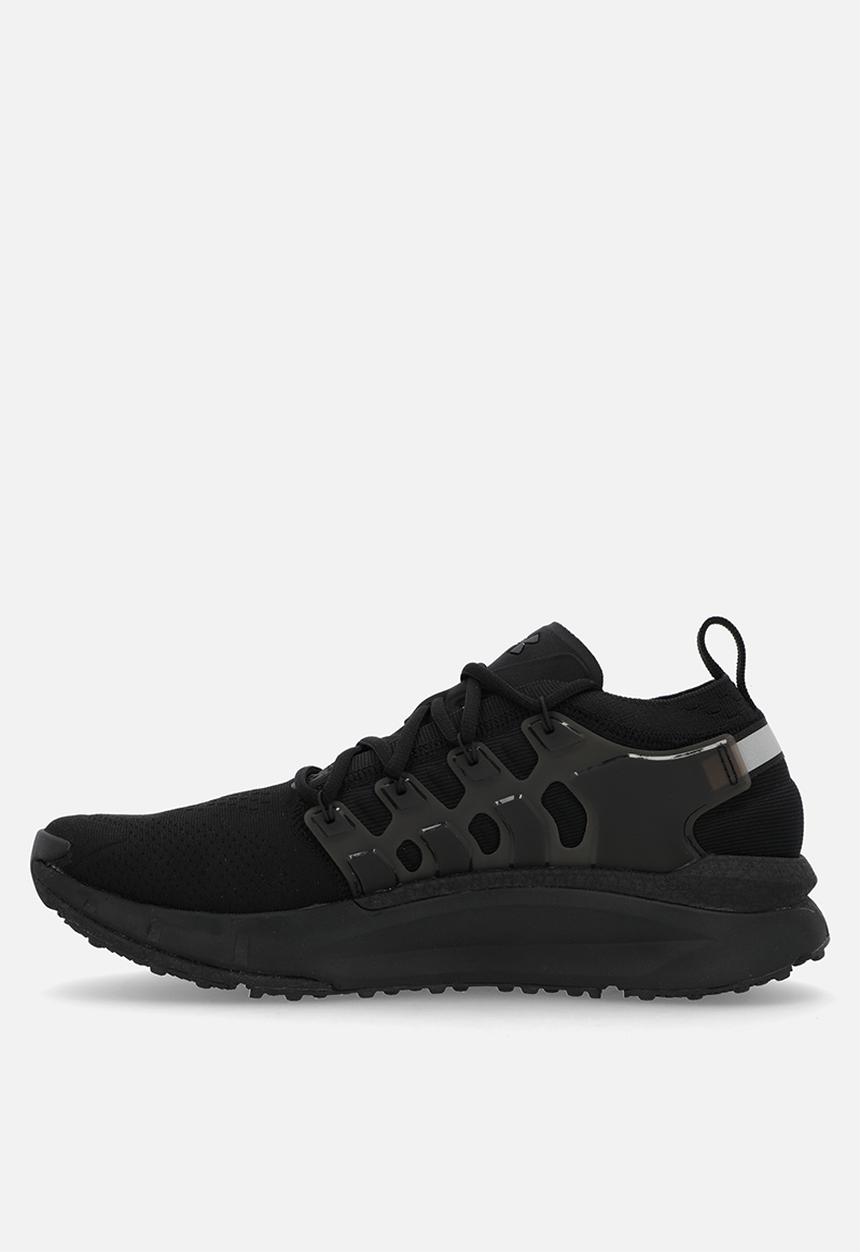 Under Armour - UA Phantom X - Ultimate Black