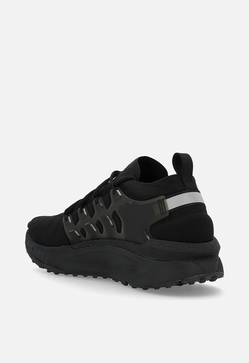 Under Armour - UA Phantom X - Ultimate Black