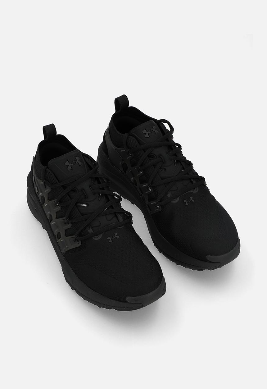 Under Armour - UA Phantom X - Ultimate Black