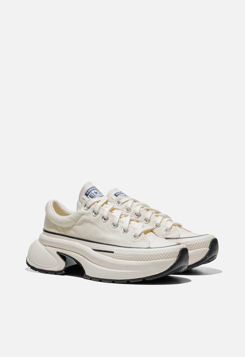 Converse - Run Star Crush - Egret/Egret/Black