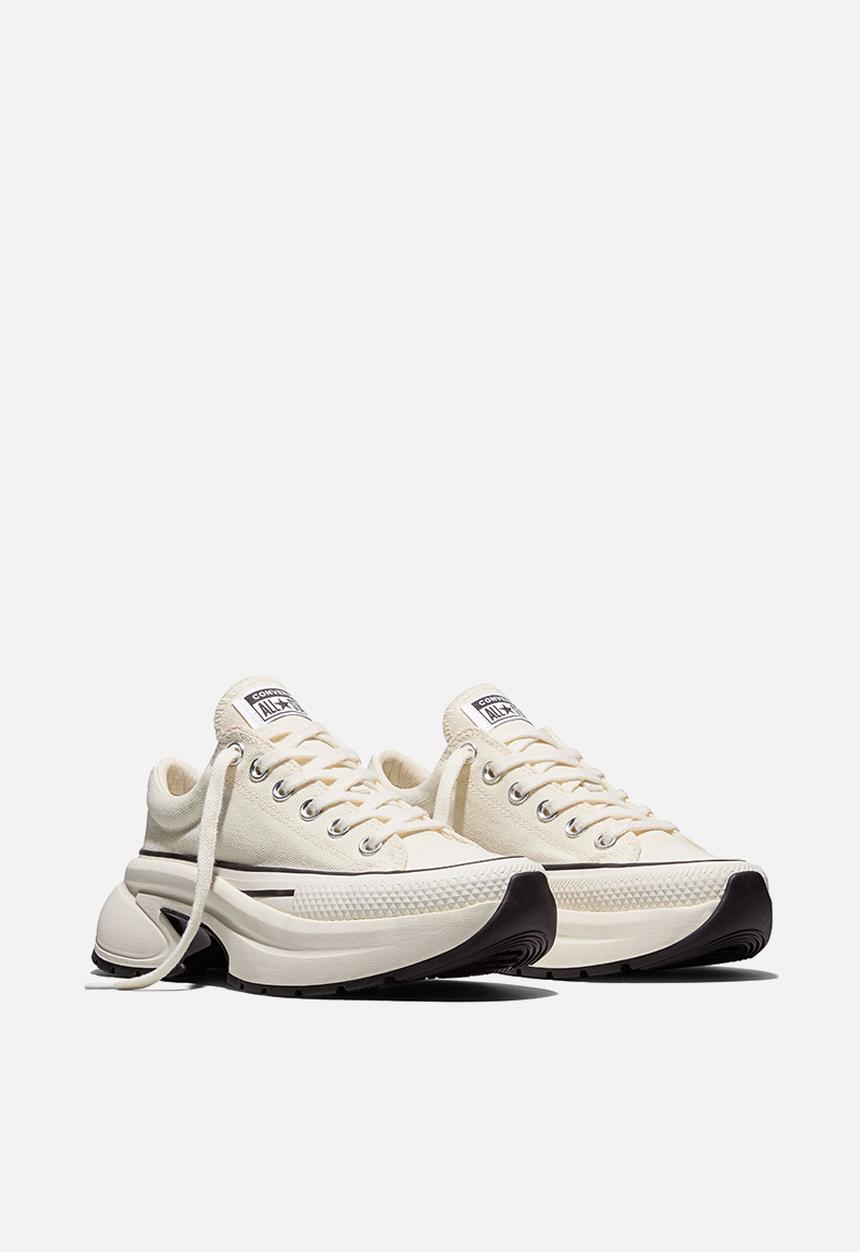 Converse - Run Star Crush - Egret/Egret/Black