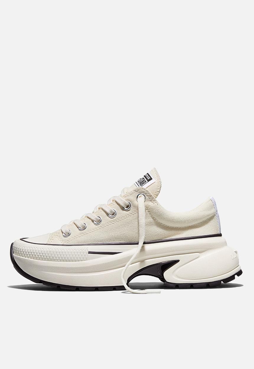 Converse - Run Star Crush - Egret/Egret/Black