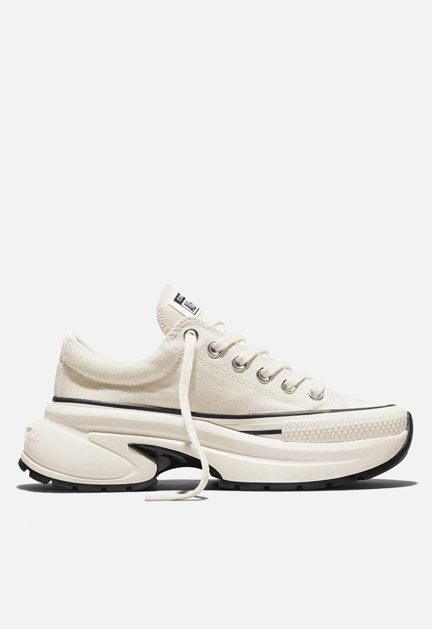 Converse - Run Star Crush - Egret/Egret/Black