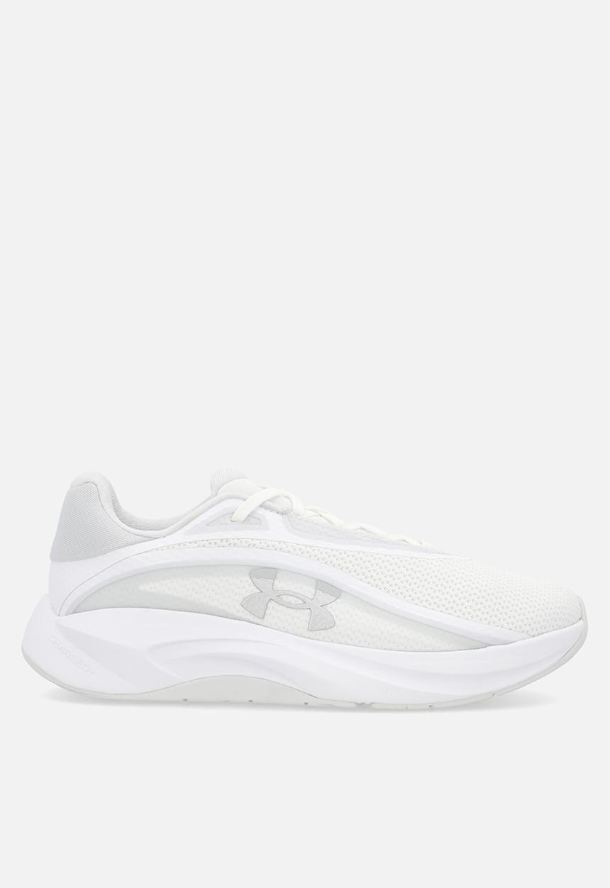 Under Armour - UA W Radiant TR White