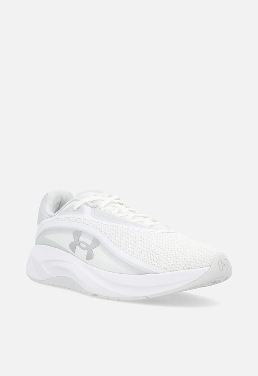 Under Armour - UA W Radiant TR White