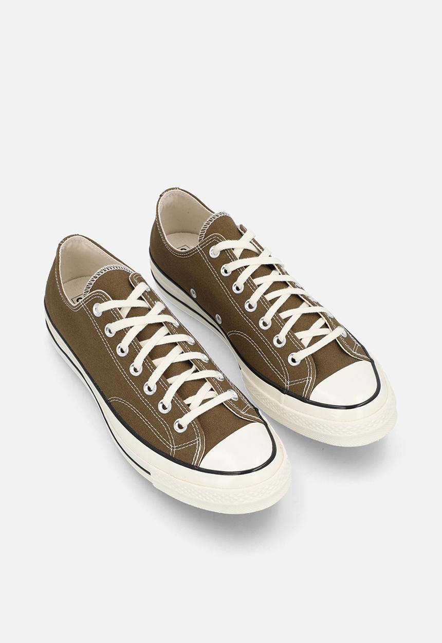 Converse - CHUCK 70 CANVAS