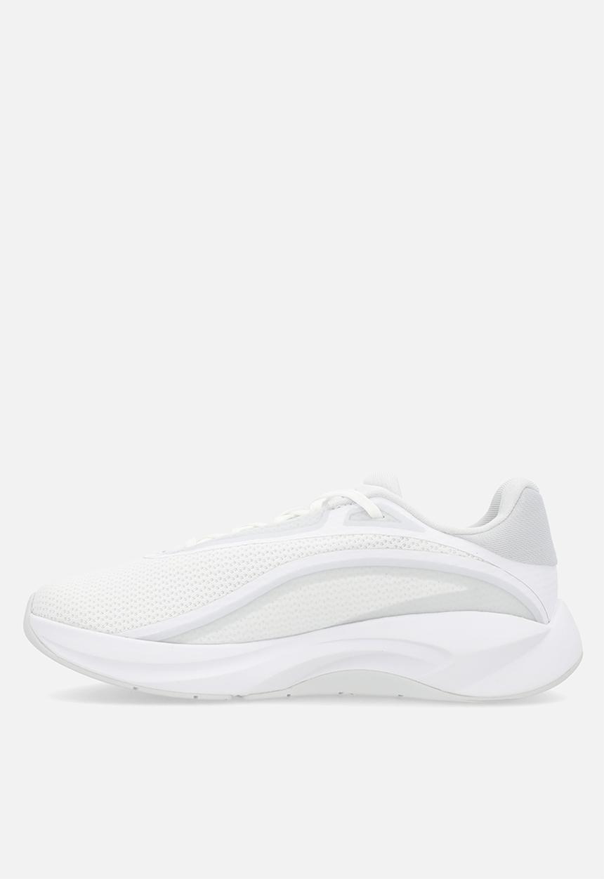 Under Armour - UA W Radiant TR White