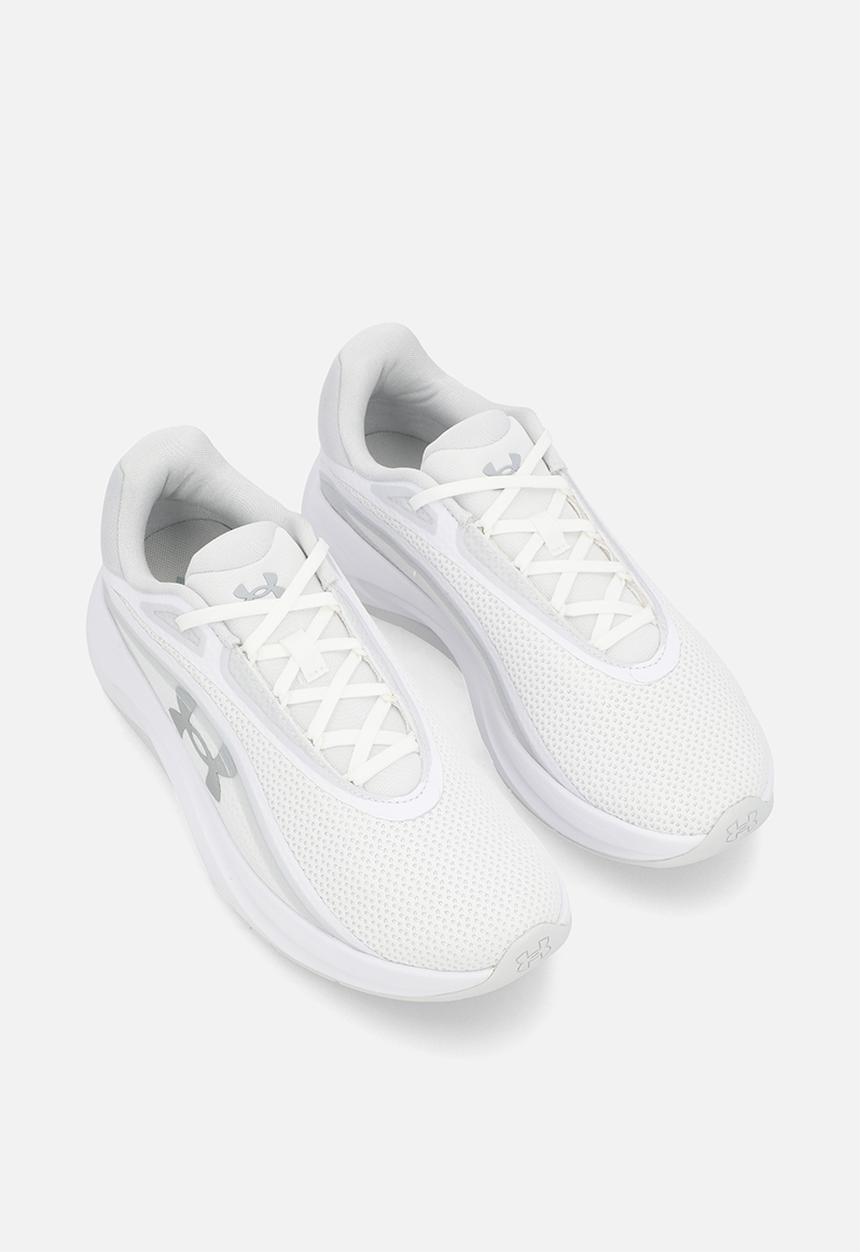 Under Armour - UA W Radiant TR White