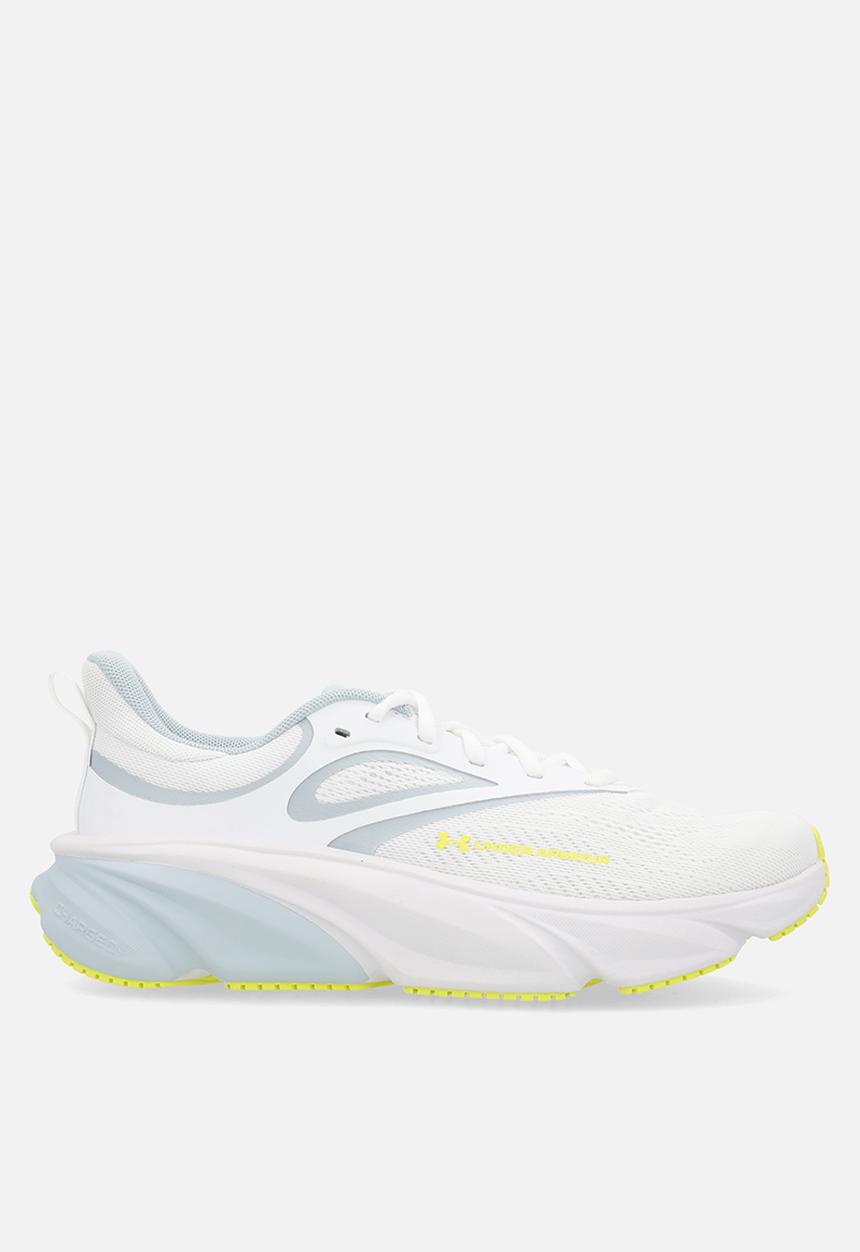 Under Armour - UA W Rogue 6 White