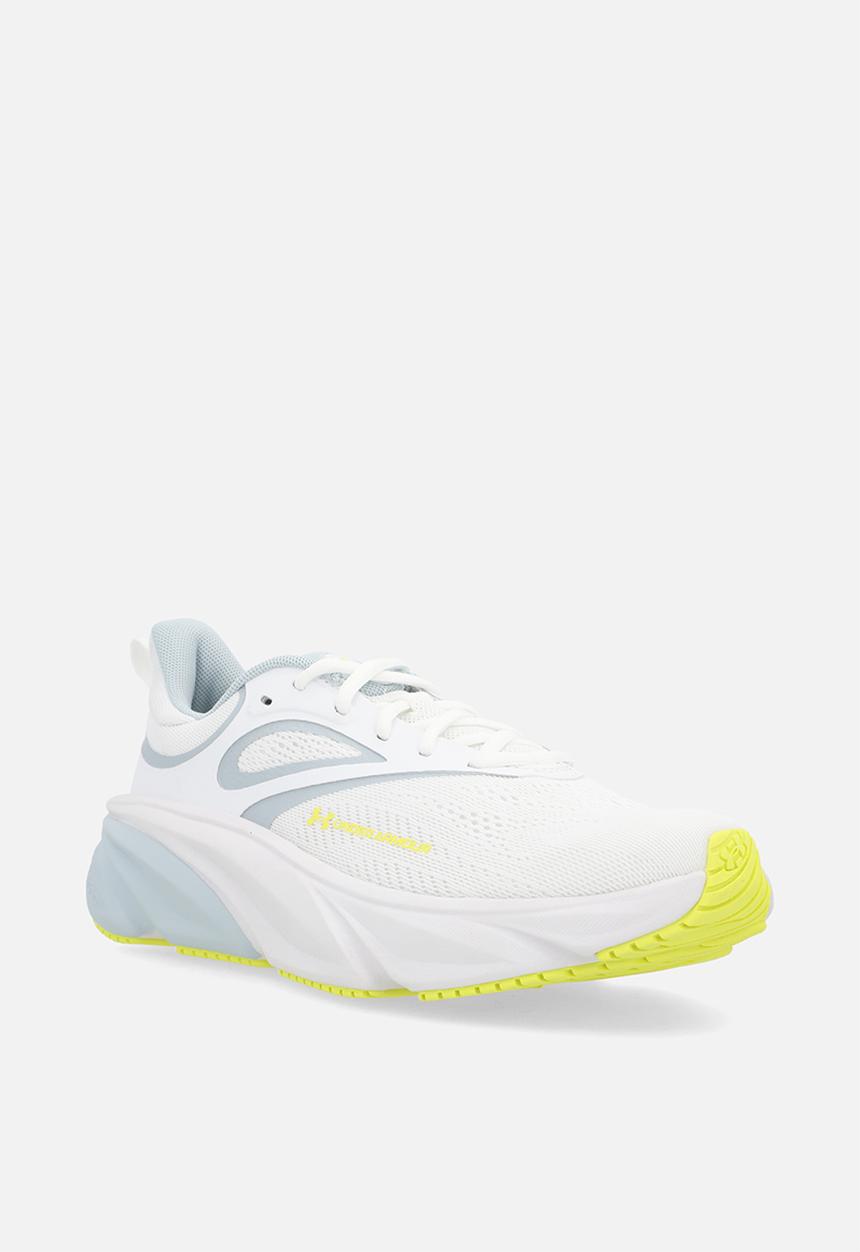 Under Armour - UA W Rogue 6 White
