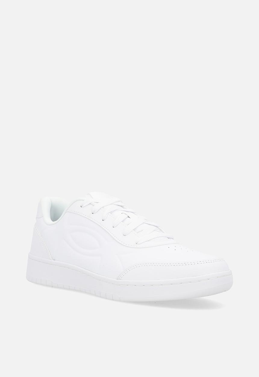 Under Armour - UA Tempo - White