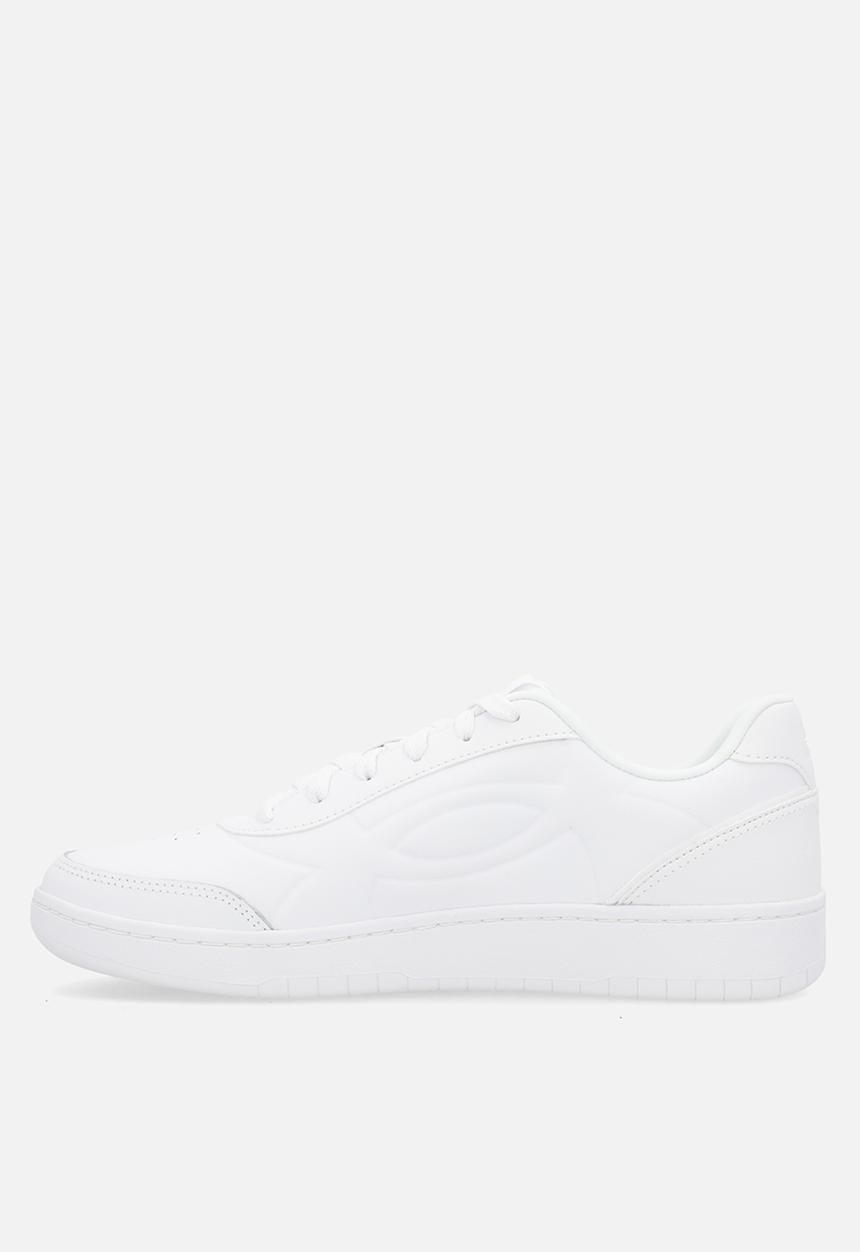 Under Armour - UA Tempo - White