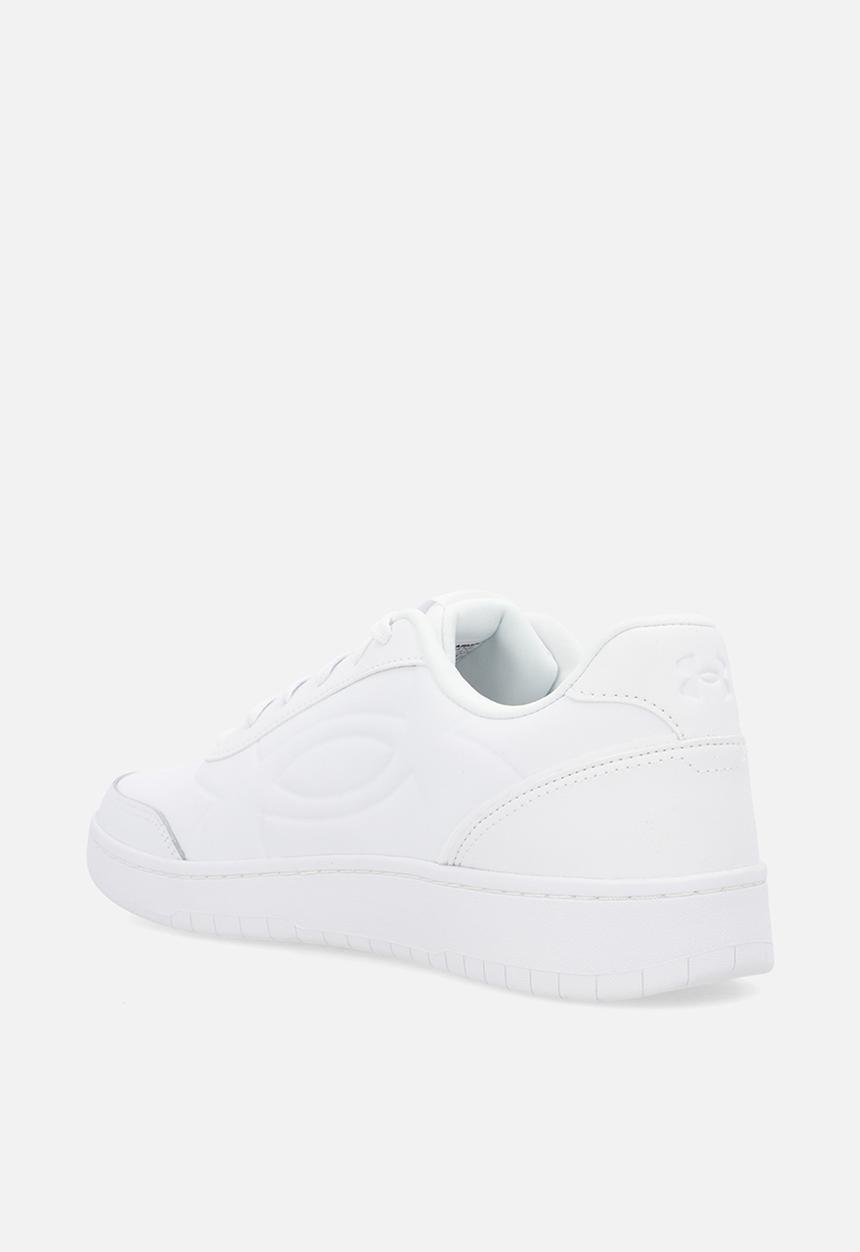 Under Armour - UA Tempo - White