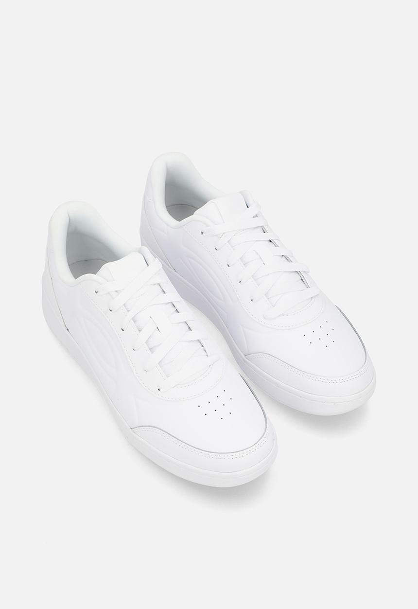 Under Armour - UA Tempo - White