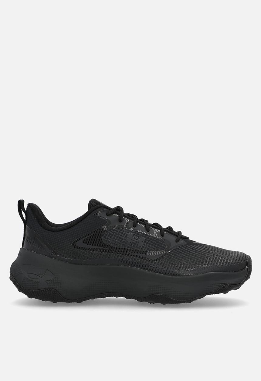 Under Armour - UA Pulse - Black / Anthracite