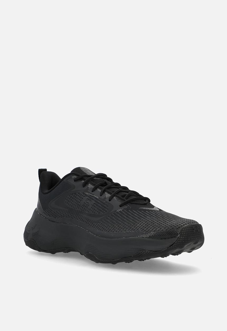 Under Armour - UA Pulse - Black / Anthracite