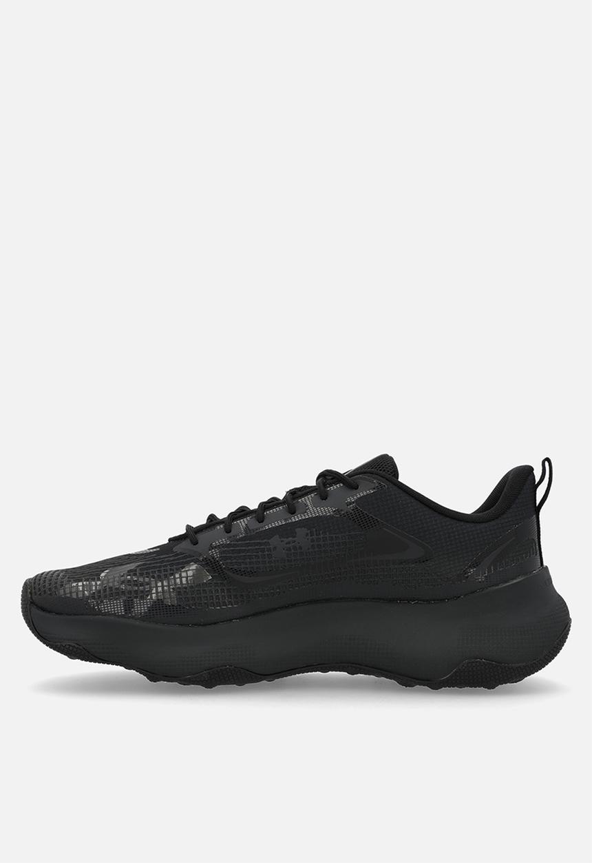 Under Armour - UA Pulse - Black / Anthracite