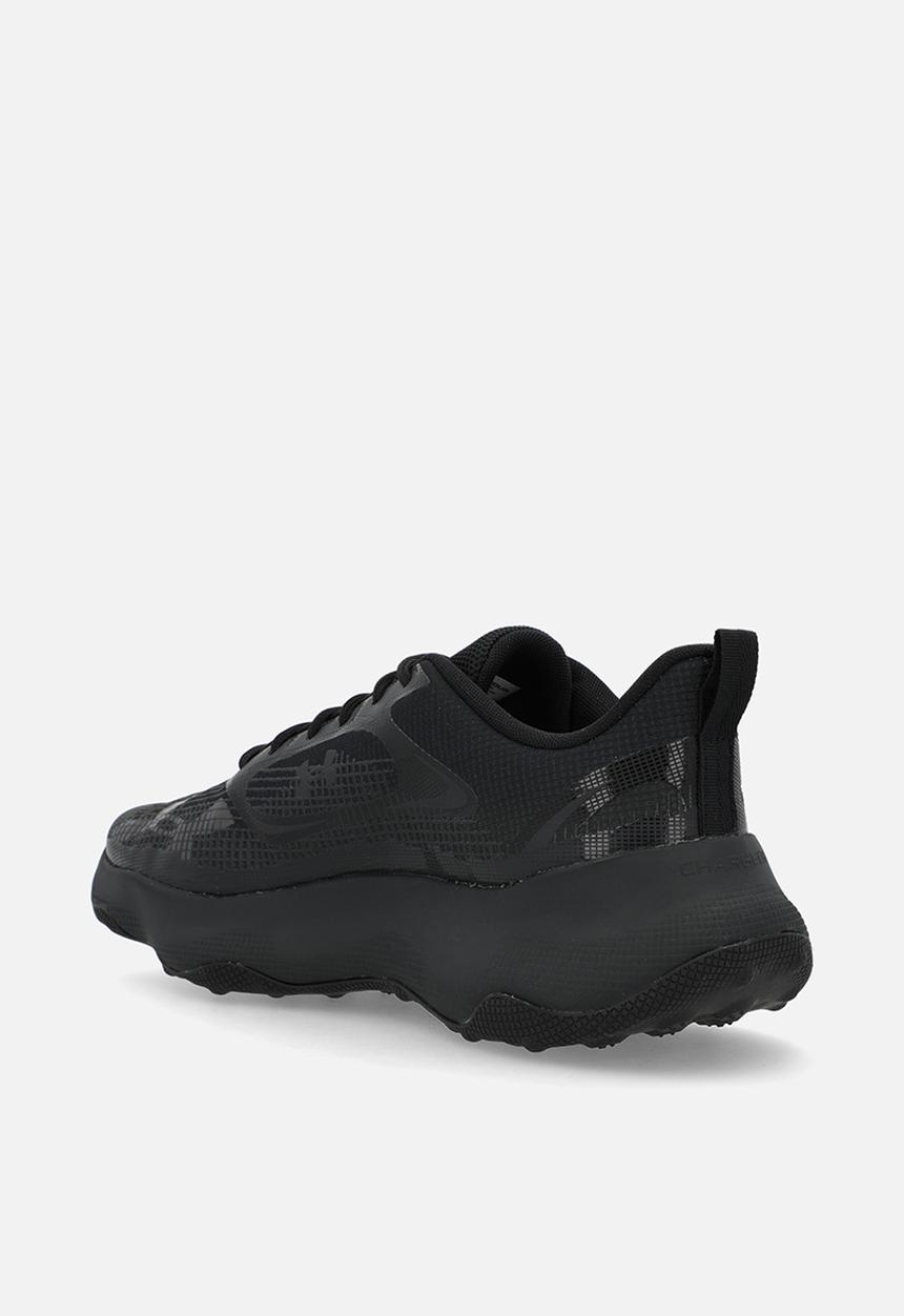Under Armour - UA Pulse - Black / Anthracite