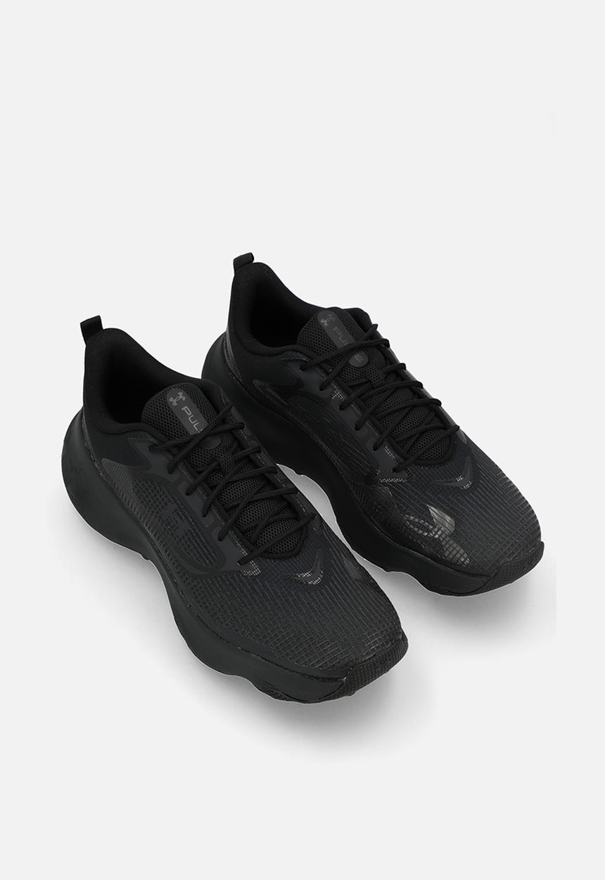 Under Armour - UA Pulse - Black / Anthracite