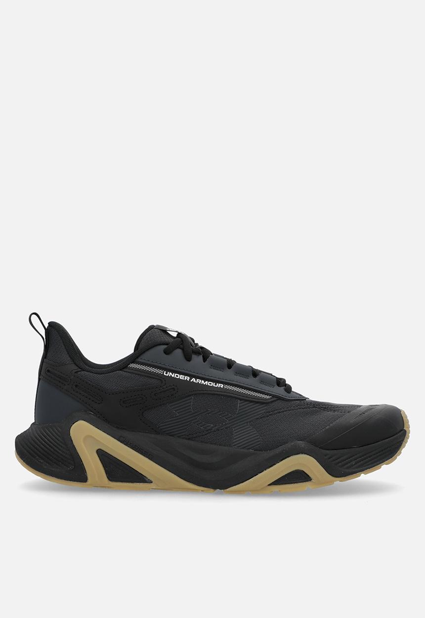 Under Armour - UA Charged Commit TR 5 - Anthracite