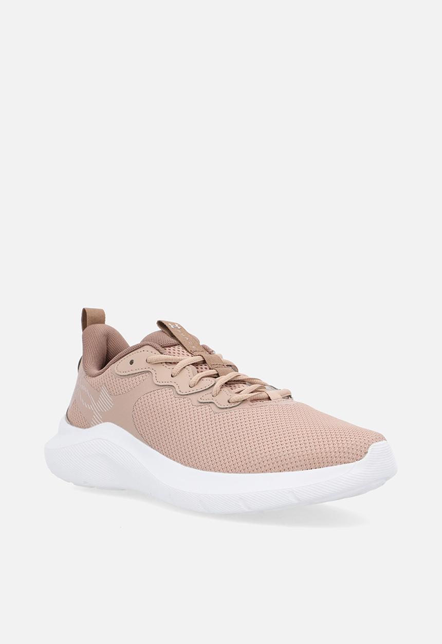 Under Armour - UA W Phade RN 4 Bashful Pink