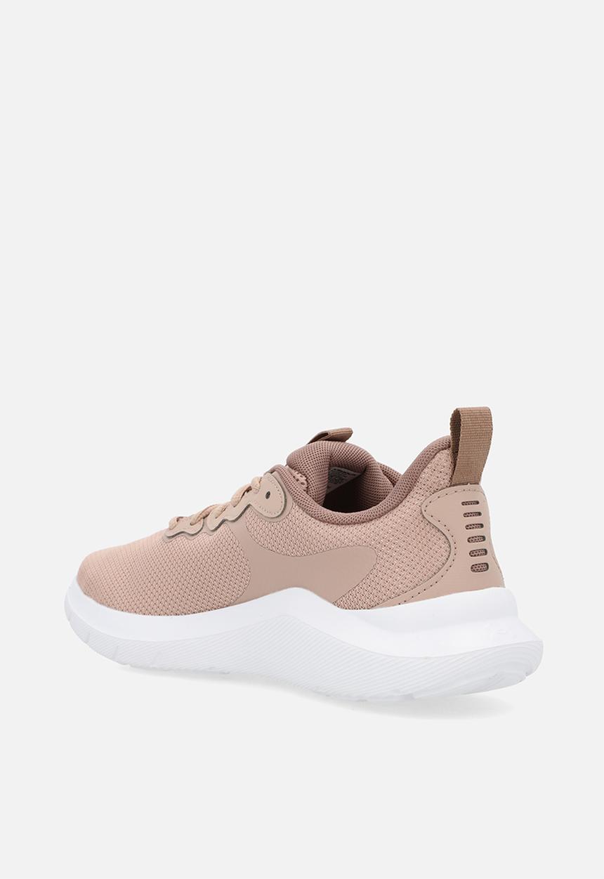 Under Armour - UA W Phade RN 4 Bashful Pink