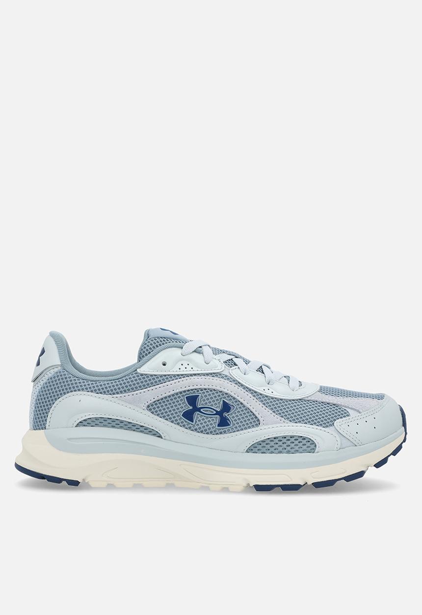 Under Armour - UA Tech Runner - Blue Wind