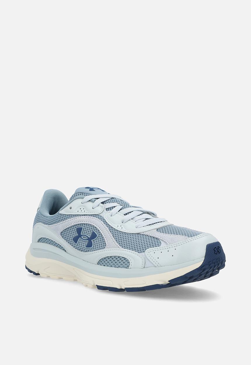 Under Armour - UA Tech Runner - Blue Wind