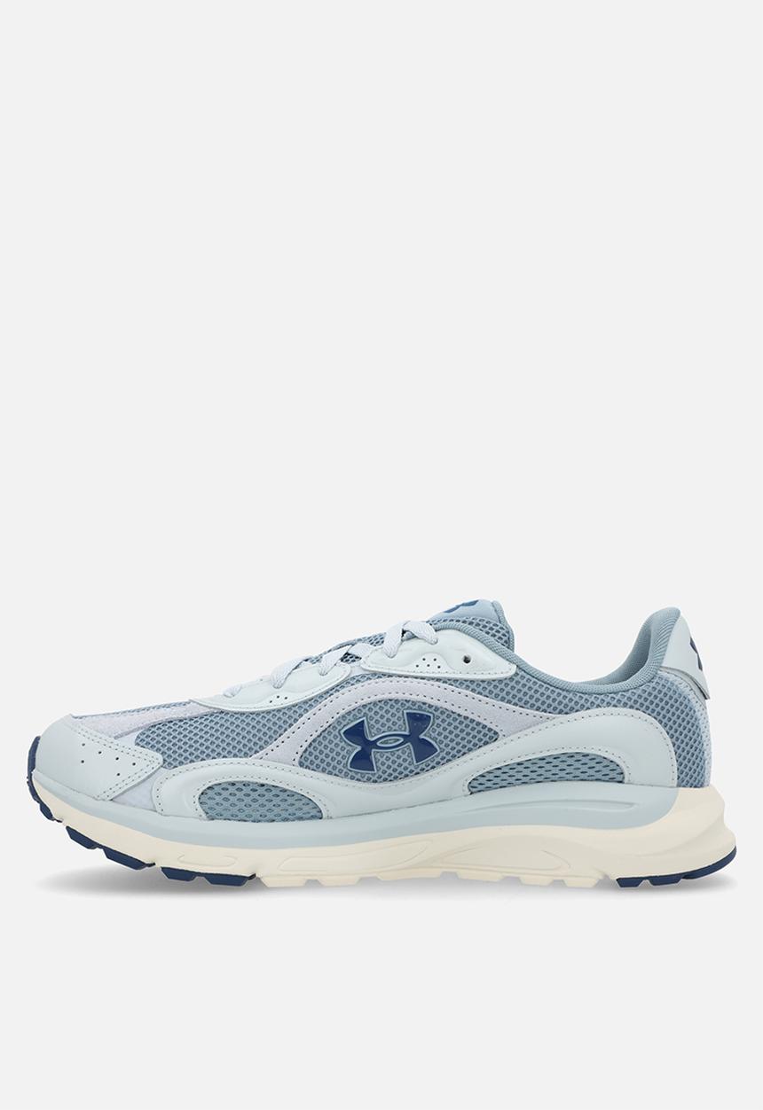 Under Armour - UA Tech Runner - Blue Wind