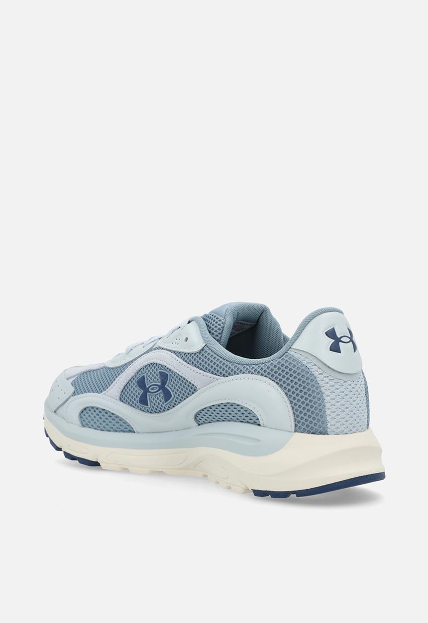 Under Armour - UA Tech Runner - Blue Wind