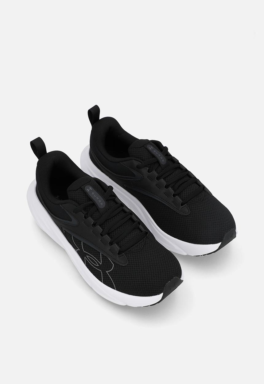 Under Armour - UA W Surge 5 Black