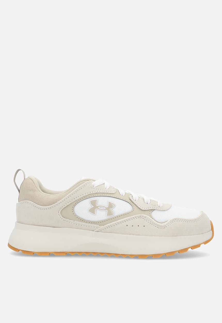 Under Armour - UA W Mirage Sport Summit White