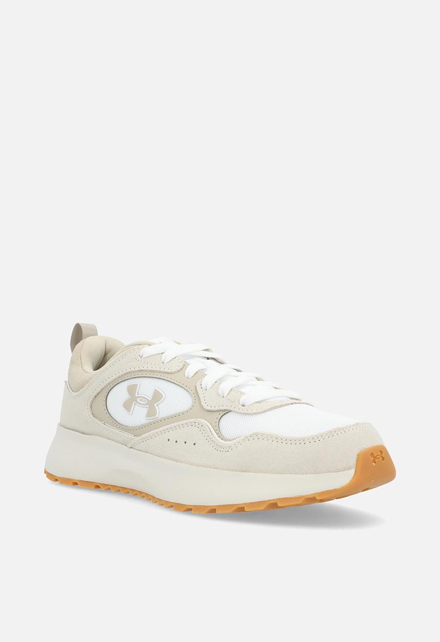 Under Armour - UA W Mirage Sport Summit White
