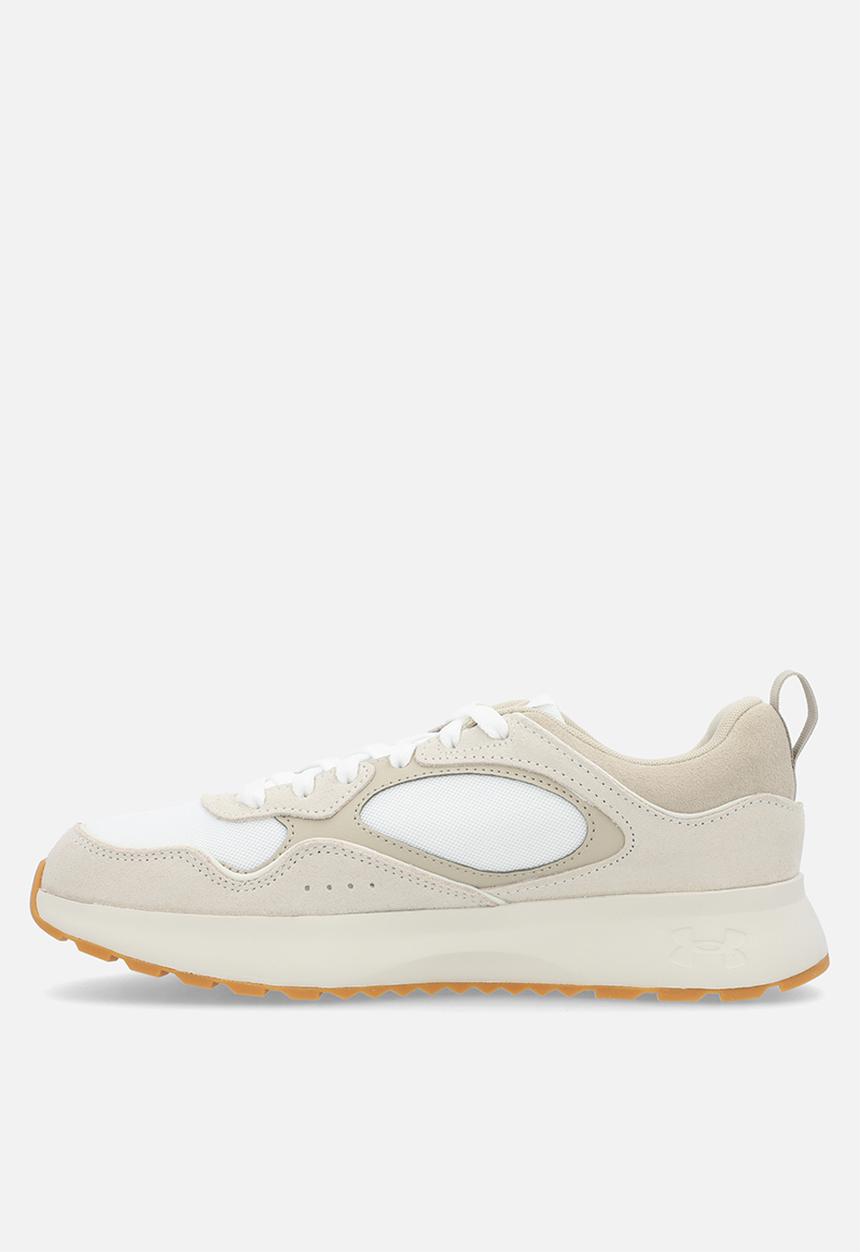 Under Armour - UA W Mirage Sport Summit White
