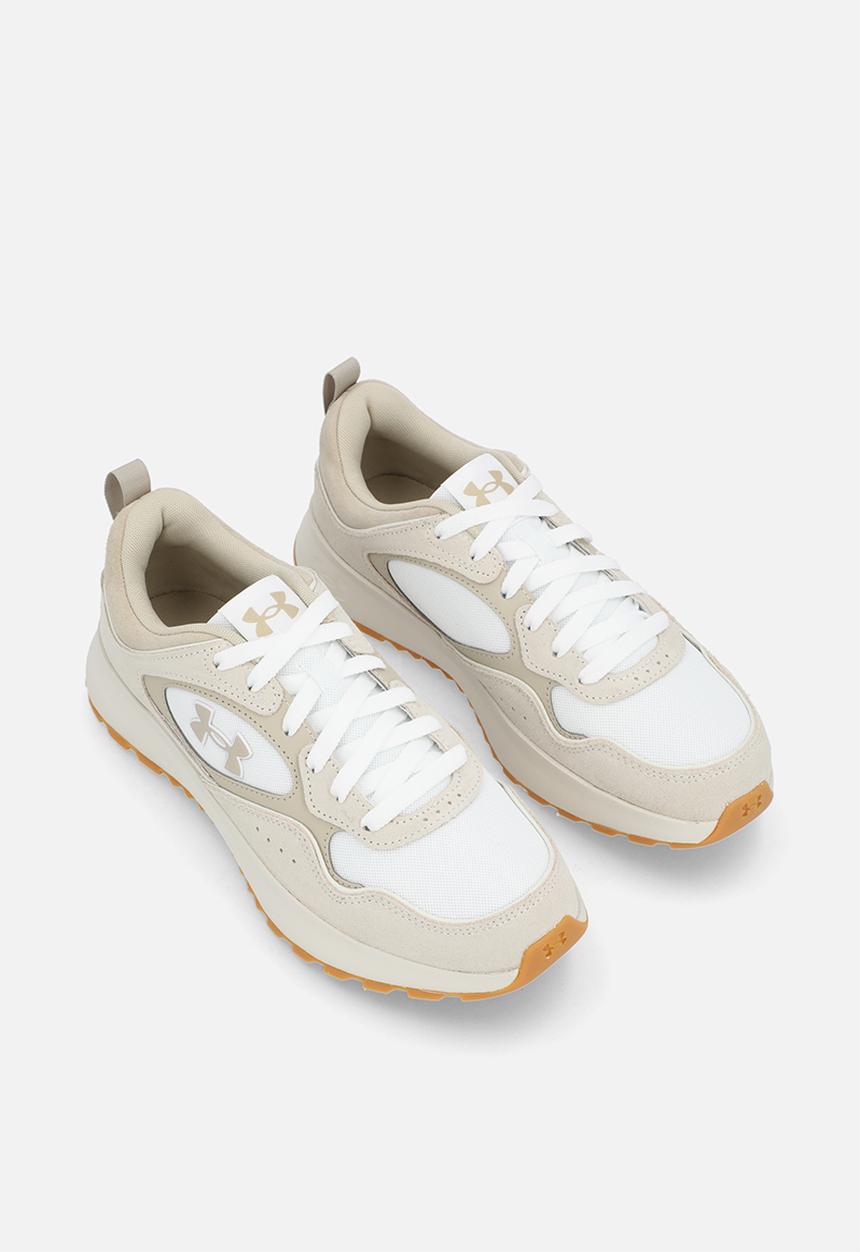Under Armour - UA W Mirage Sport Summit White