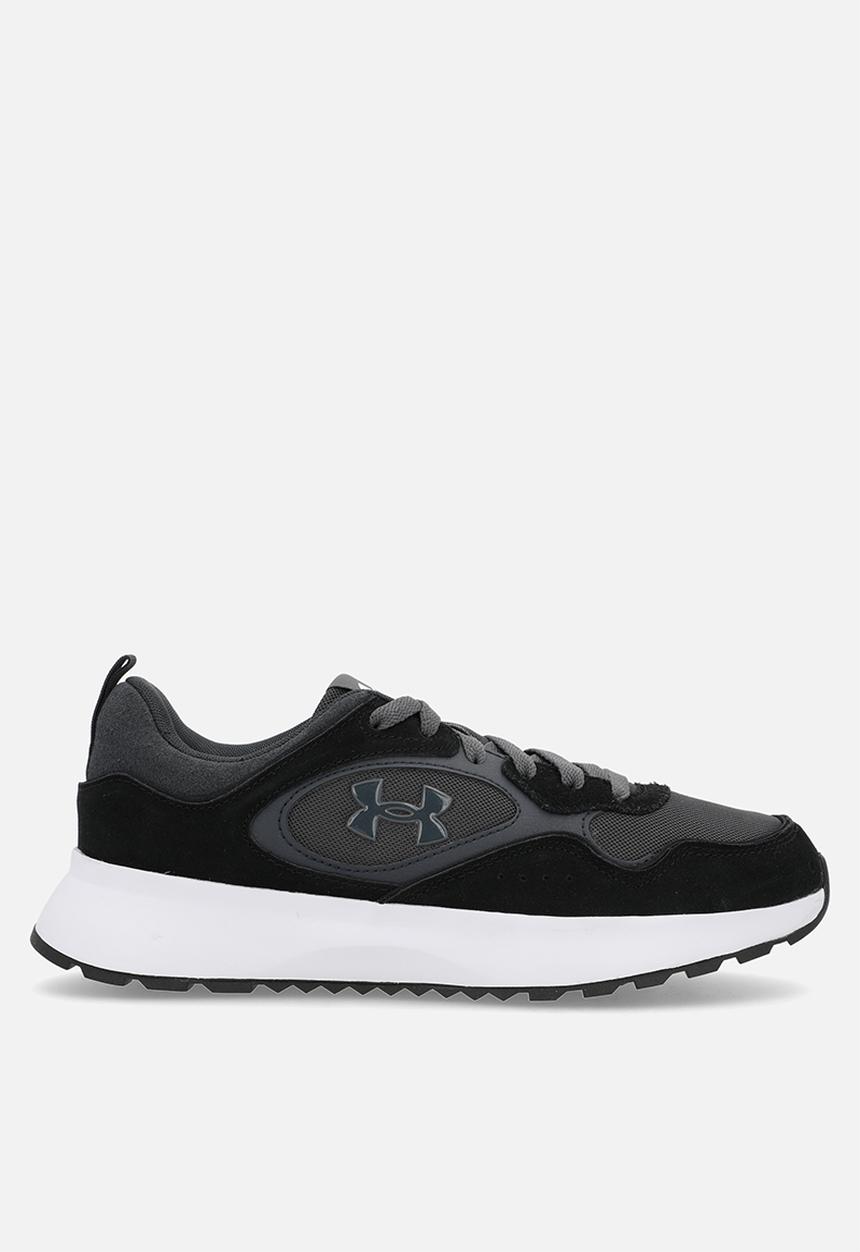 Under Armour - UA W Mirage Sport Black / Castlerock