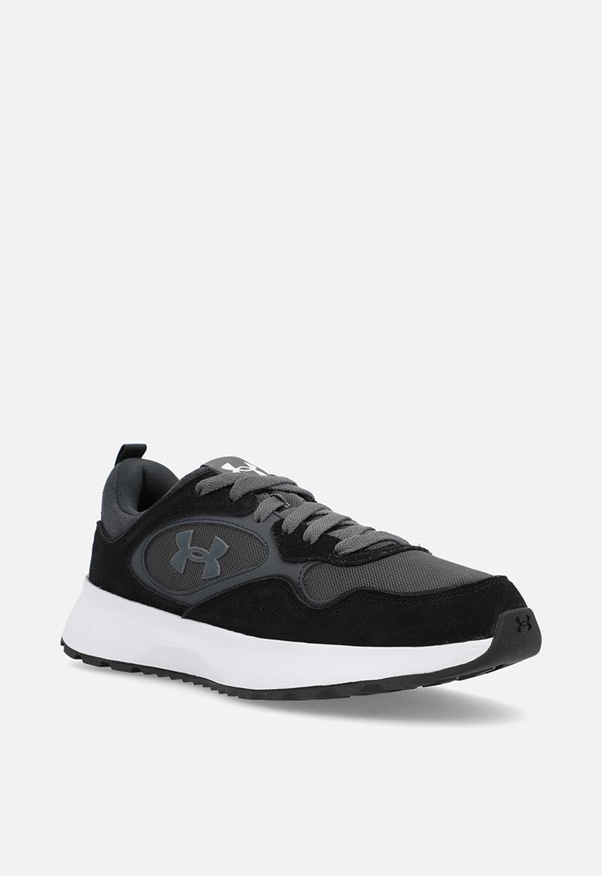 Under Armour - UA W Mirage Sport Black / Castlerock