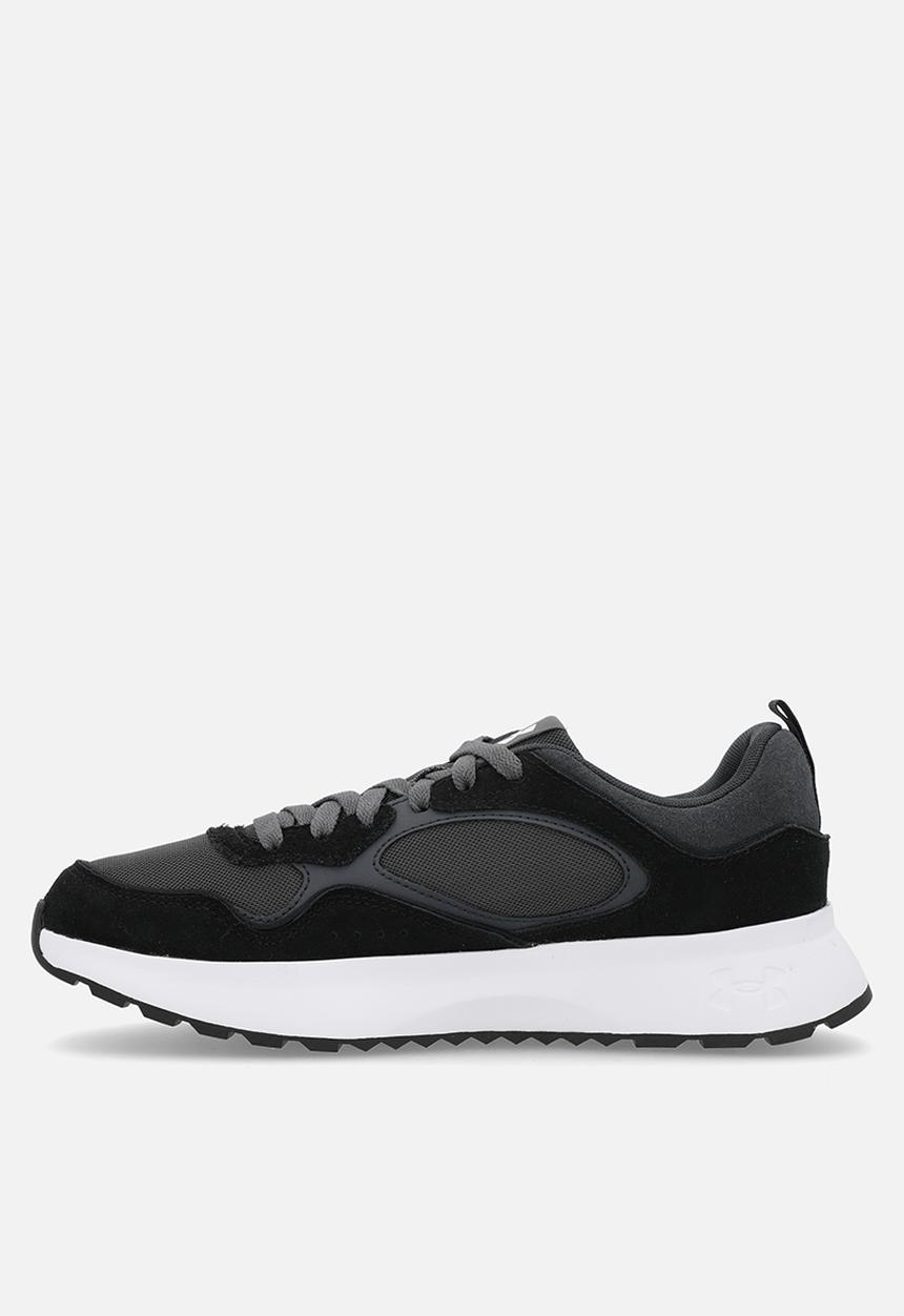 Under Armour - UA W Mirage Sport Black / Castlerock
