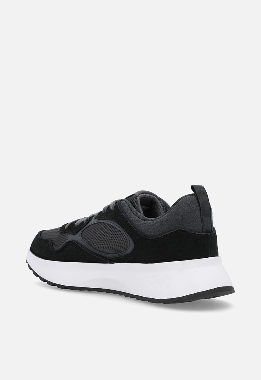 Under Armour - UA W Mirage Sport Black / Castlerock