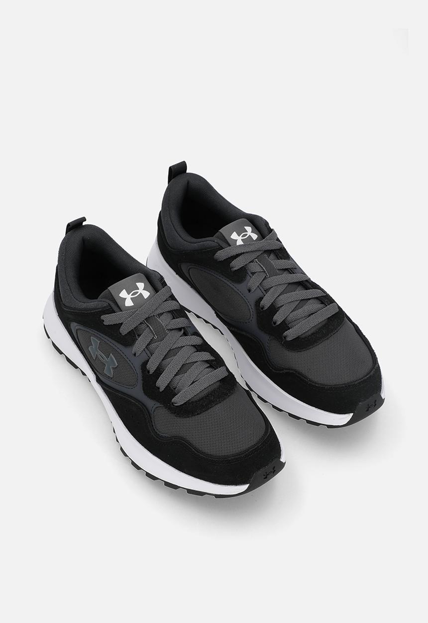 Under Armour - UA W Mirage Sport Black / Castlerock