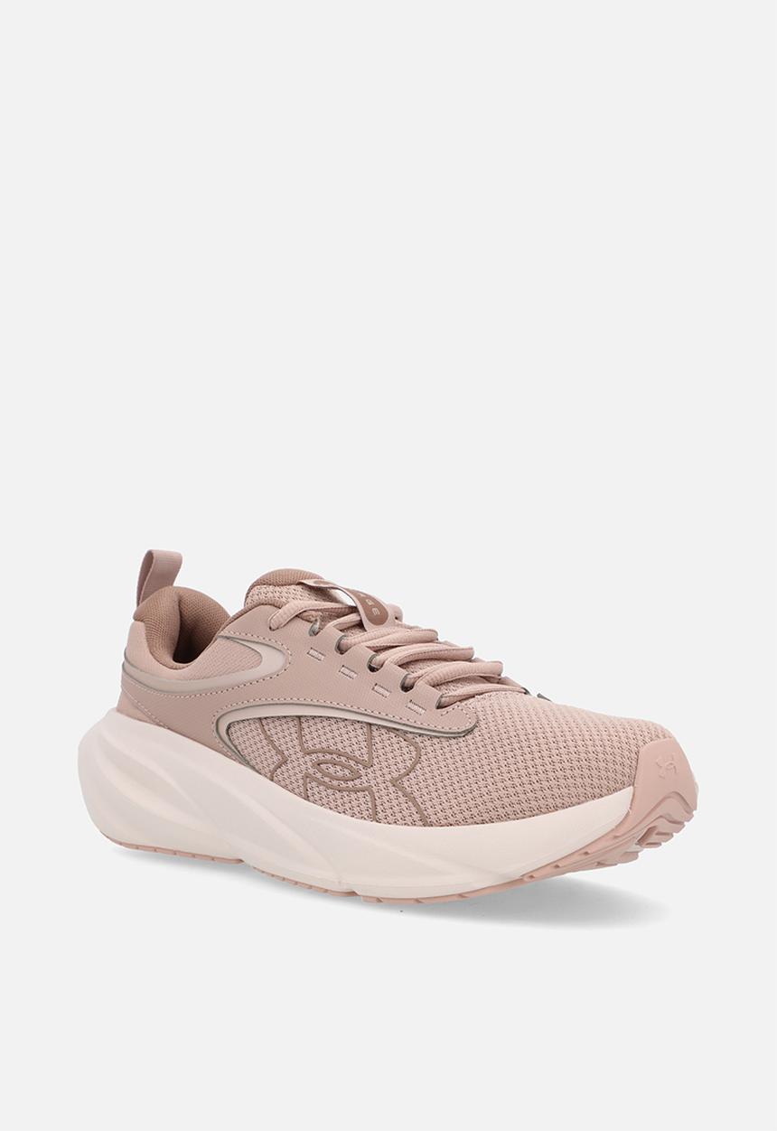 Under Armour - UA W Surge 5 Bashful Pink