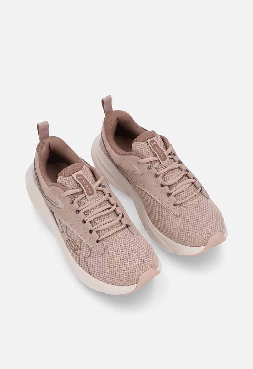 Under Armour - UA W Surge 5 Bashful Pink