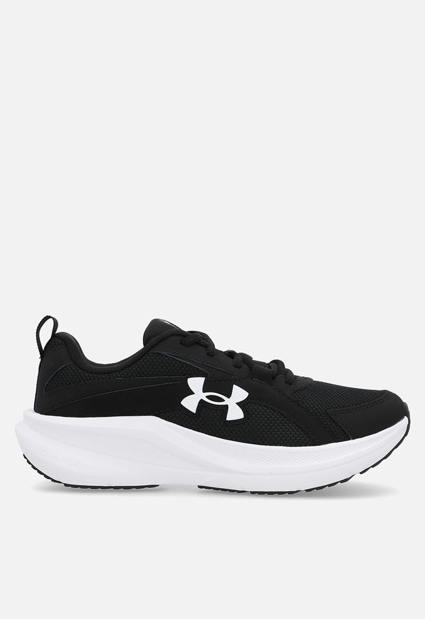 Under Armour - UA W Assert 11 Black
