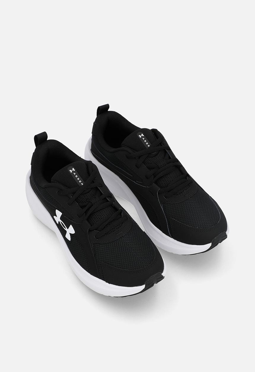 Under Armour - UA W Assert 11 Black