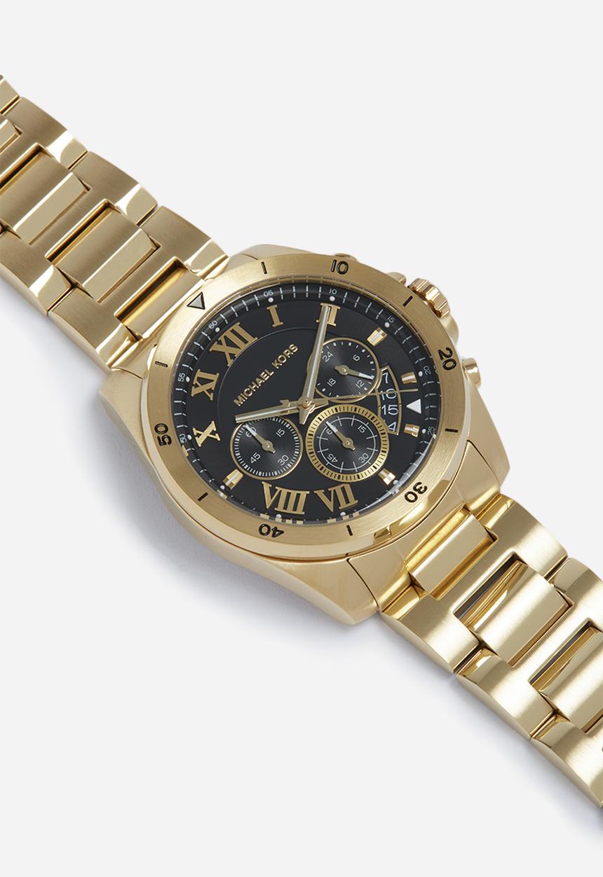 Breken MK8481- gold black