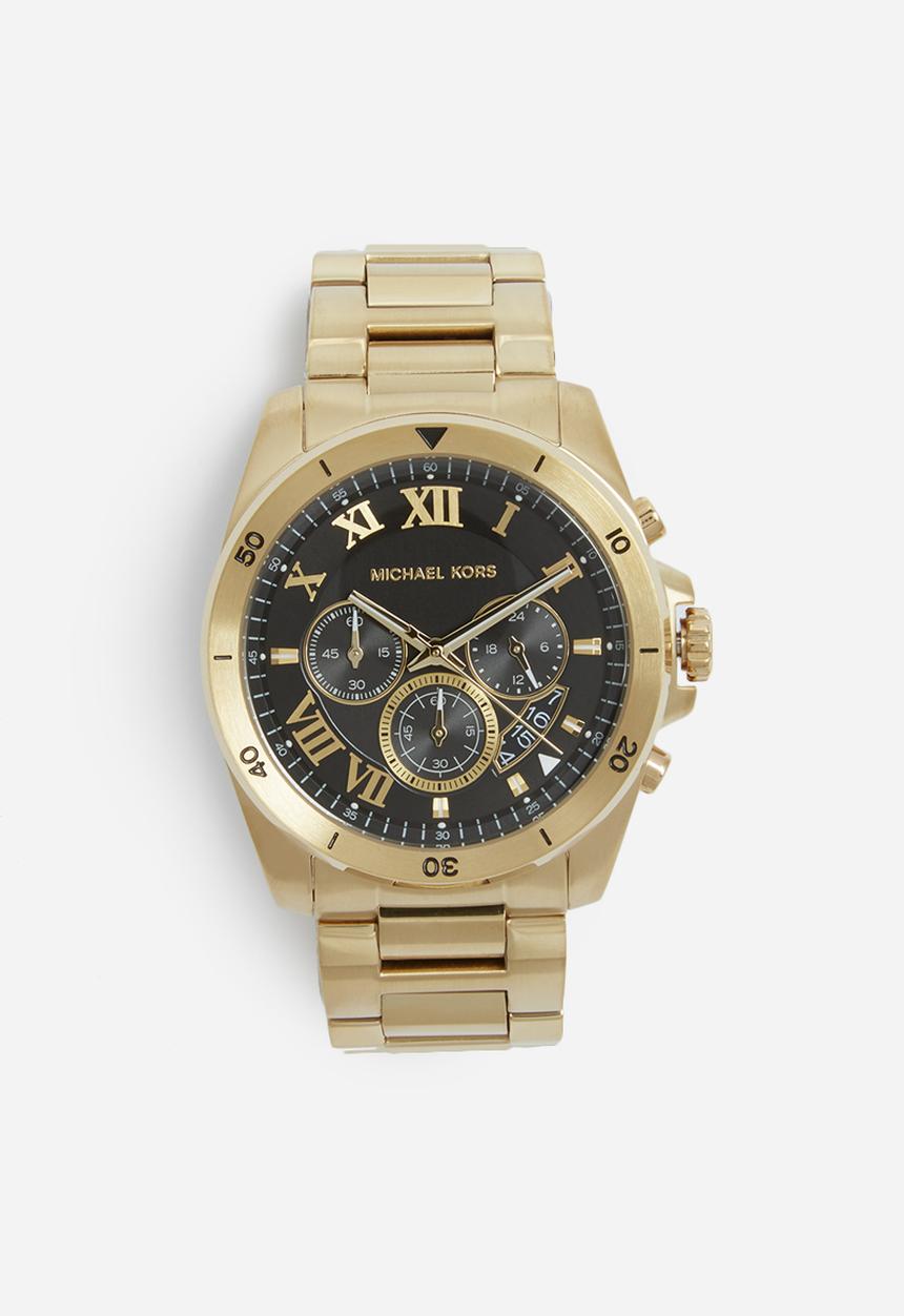 Breken MK8481- gold black